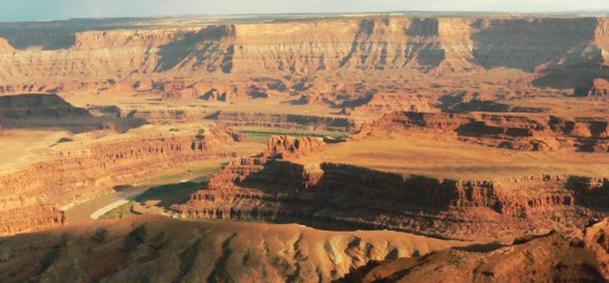 Canyonlands