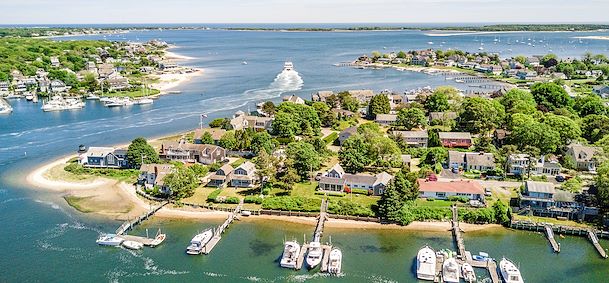 Cape Cod