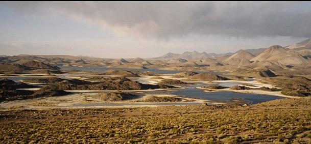 Parc national Lauca