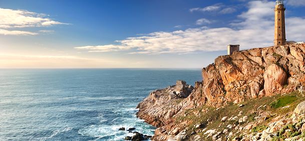 Cap Finisterre