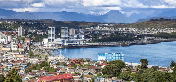 Puerto Montt