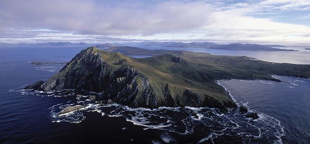 Cap Horn