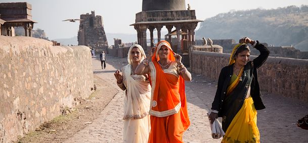 Ranthambore