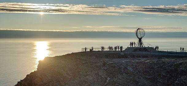 Cap Nord