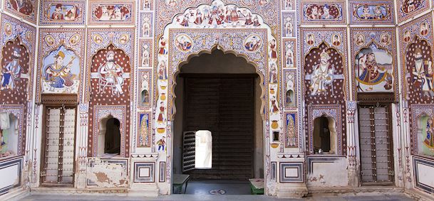 Shekhawati