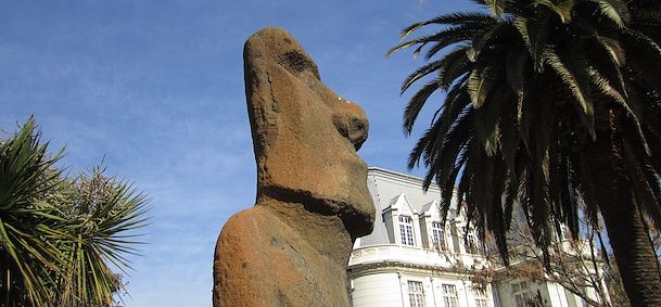 Viña del mar
