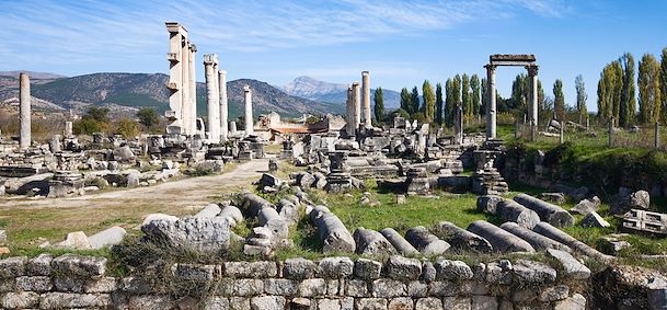 Aphrodisias