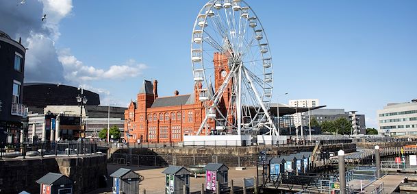 Cardiff