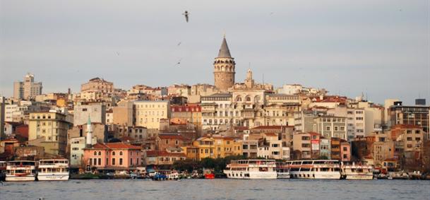 Beyoglu