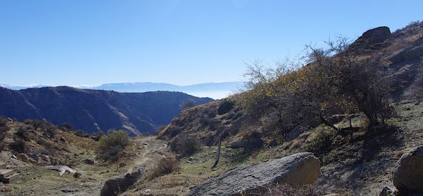 Col de Takhtakaracha