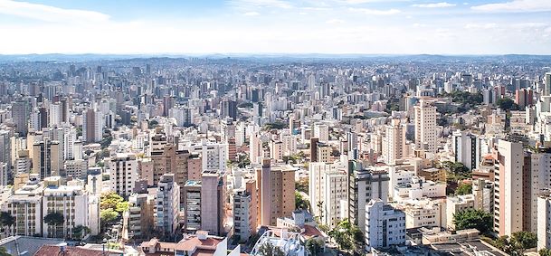 Belo Horizonte