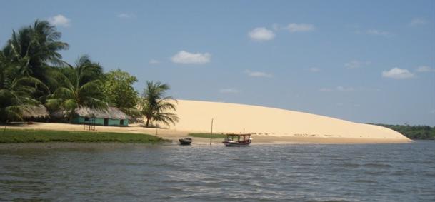 Parnaiba