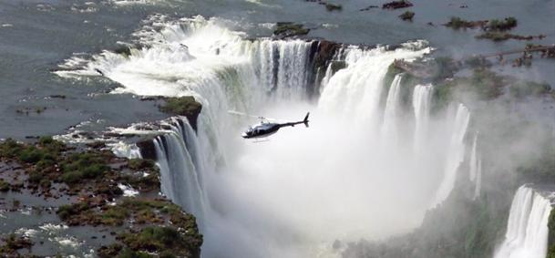 Garganta do Diablo