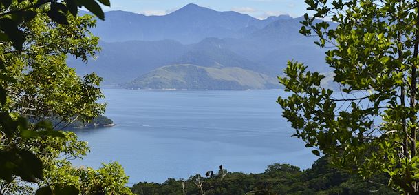 Ilha Grande