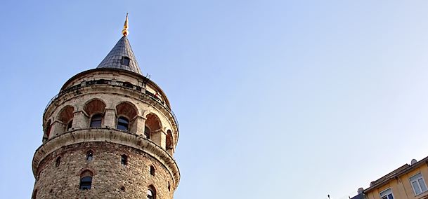 Tour de Galata