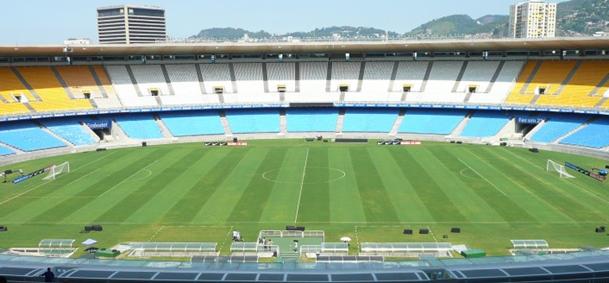 Stade de Maracana