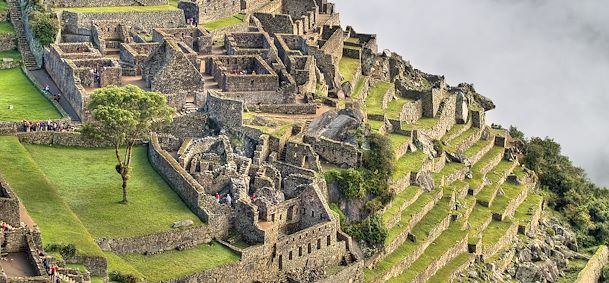 Incas