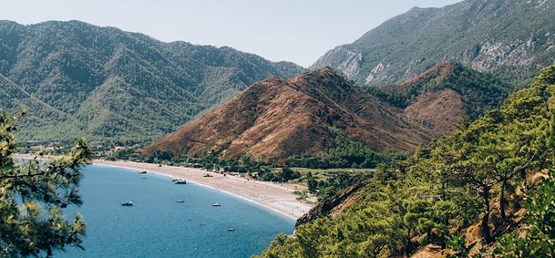 Olympos
