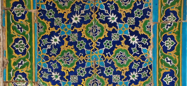 Palais de Topkapi