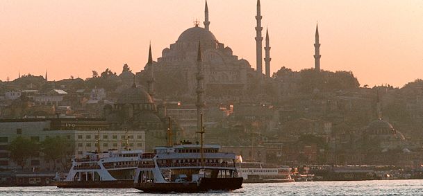 Sultanahmet
