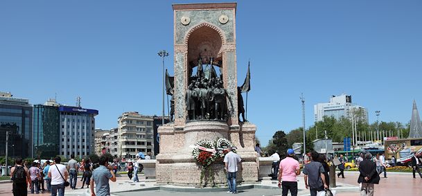Taksim