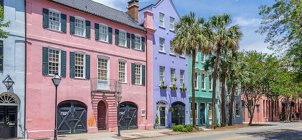 Charleston
