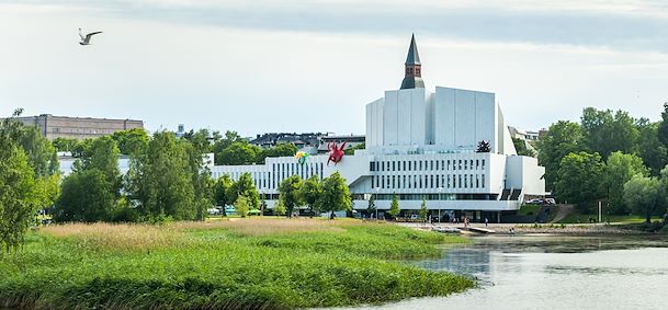 Alvar Aalto