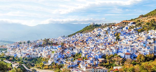Chefchaouen