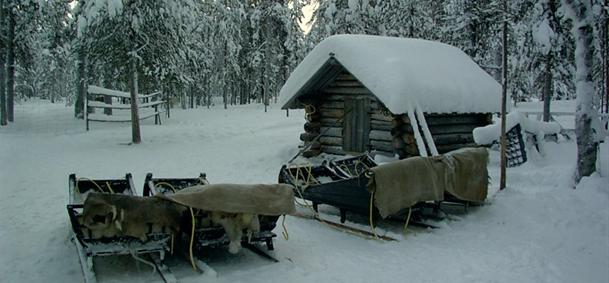 Kittilä