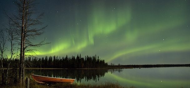 Kuusamo