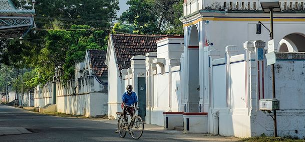 Chettinad