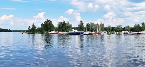 Lappeenranta