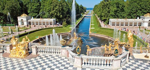 Peterhof