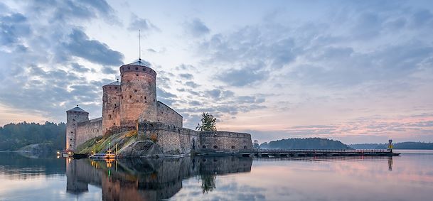 Savonlinna