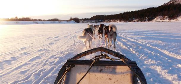 Yllasjarvi