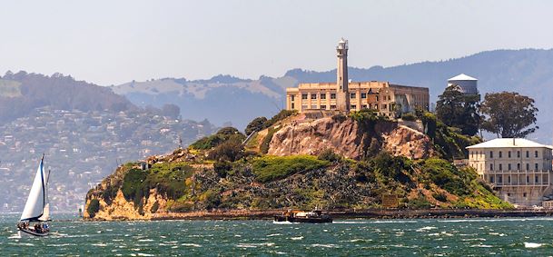 Alcatraz