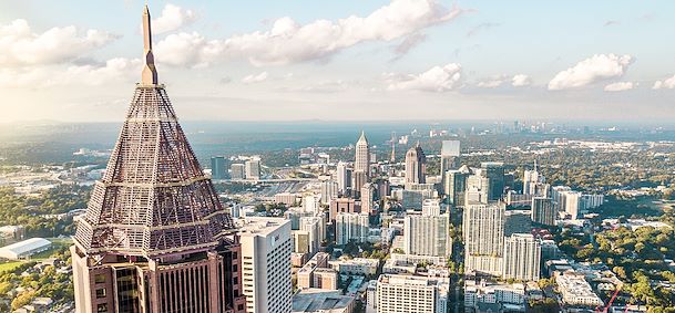 Atlanta