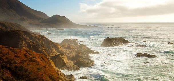 Big Sur