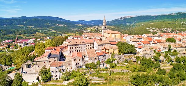 Buzet