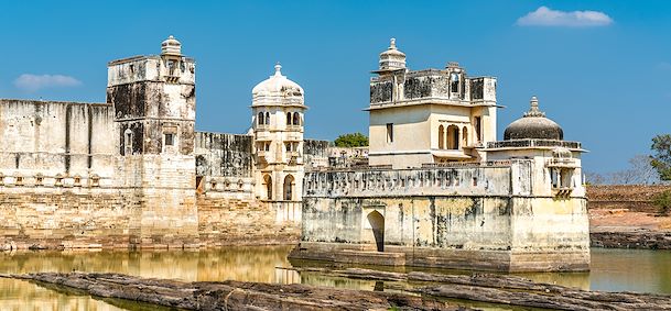 Chittorgarh
