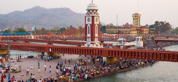 Haridwar