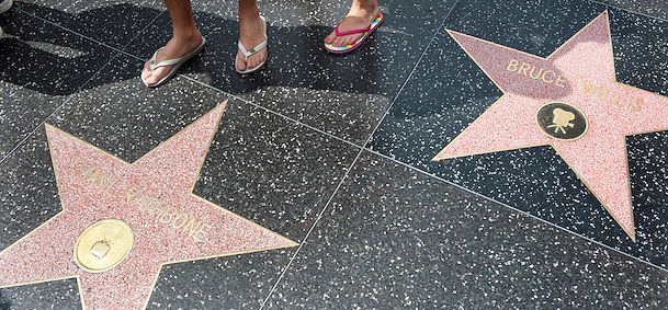 Hollywood
