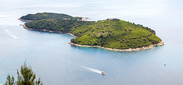 Lokrum