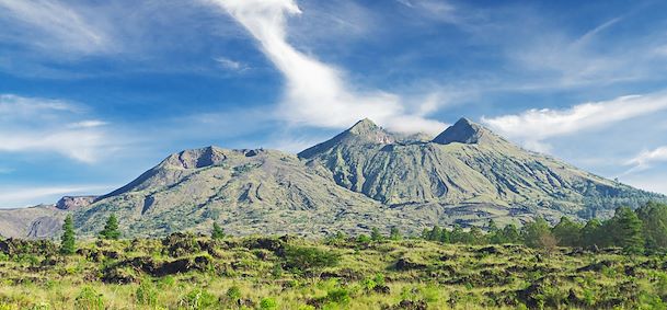 Mont Batur