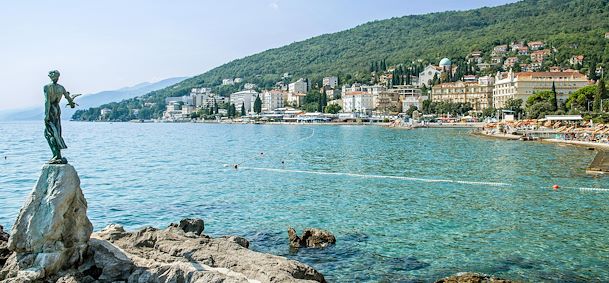 Opatija