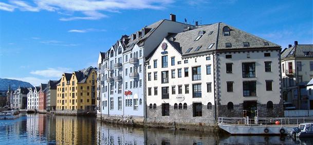 Aalesund