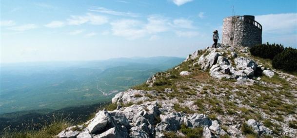 Parc de Risnjak