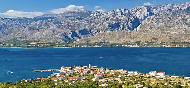 Parc national de Paklenica