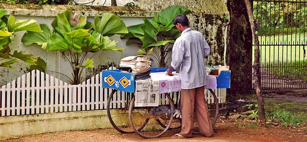 Cochin
