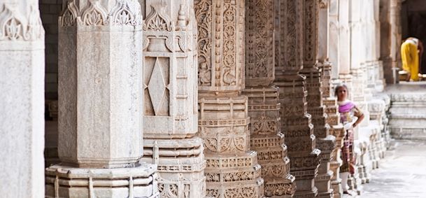 Ranakpur